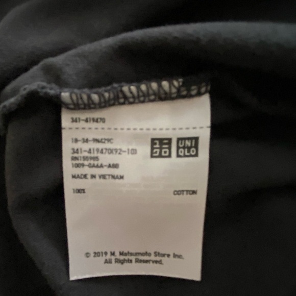 Matsumoto Shave Ice Haleiwa North Shore Hawaii Tee Shirt Men M Medium - Picture 5 of 6